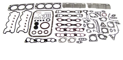 Gasket Set 1987-2000 Chrysler,Dodge,Hyundai,Mitsubishi,Plymouth 3.0L
