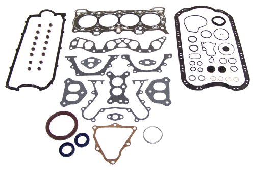 Gasket Set 1984-1987 Honda 1.3L-1.5L