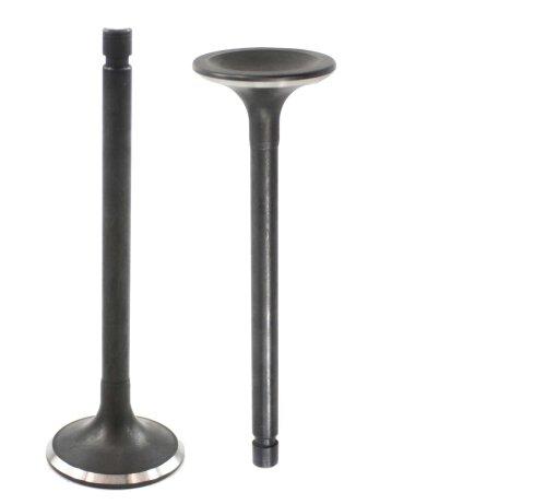 1989 Nissan Stanza 2.0L Exhaust Valve