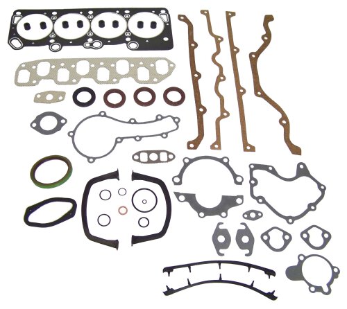 Gasket Set 1981-1988 Chrysler,Dodge,Plymouth 2.2L
