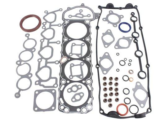 1998 Nissan 240SX 2.4L Engine Kit Gasket Set