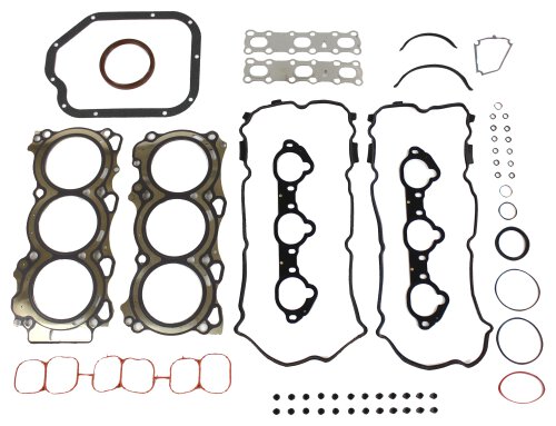 Gasket Set 2000-2003 Mazda 2.0L