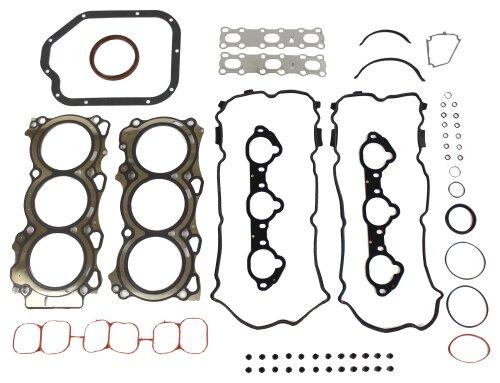 2003 Mazda Protege 2.0L Engine Kit Gasket Set