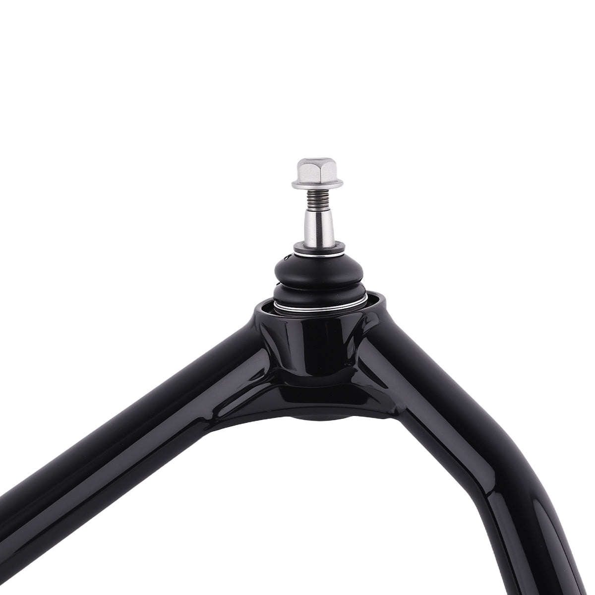 2-4 Lift Heavy Duty A-Arms compatible For Chevrolet Tahoe 07-15 Front Upper Control Arms