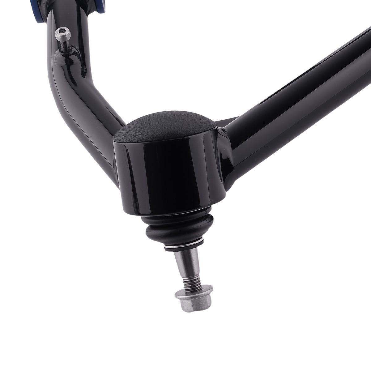 2-4 Lift Heavy Duty A-Arms compatible For Chevrolet Tahoe 07-15 Front Upper Control Arms
