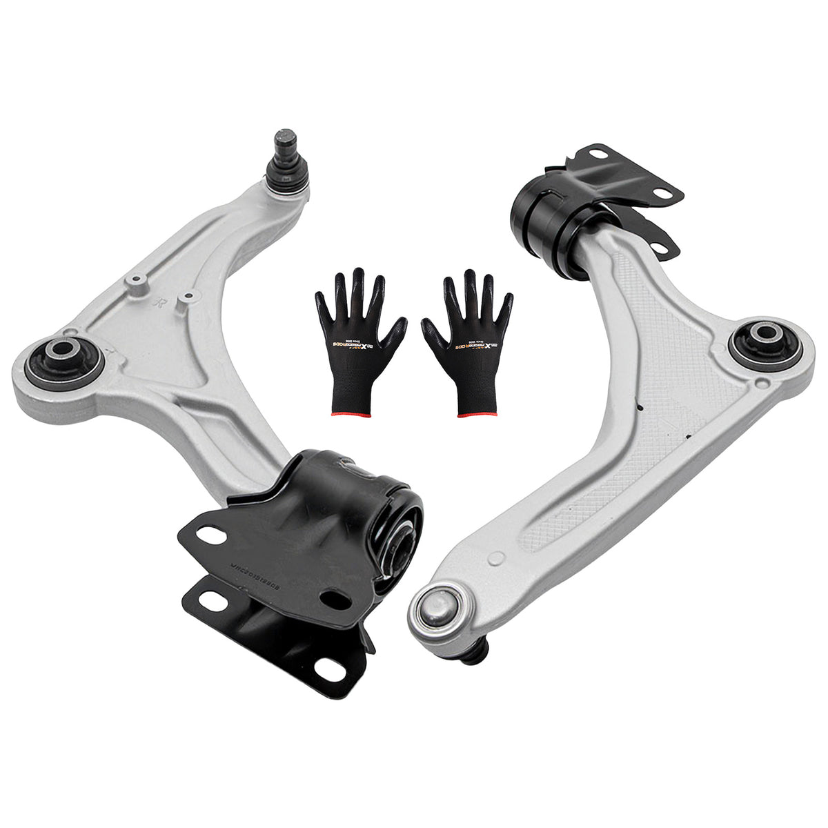 Front Lower Control Arm Ball Joint compatible For Ford Fusion compatible For Lincoln MKZ 2013 2014 2015-20
