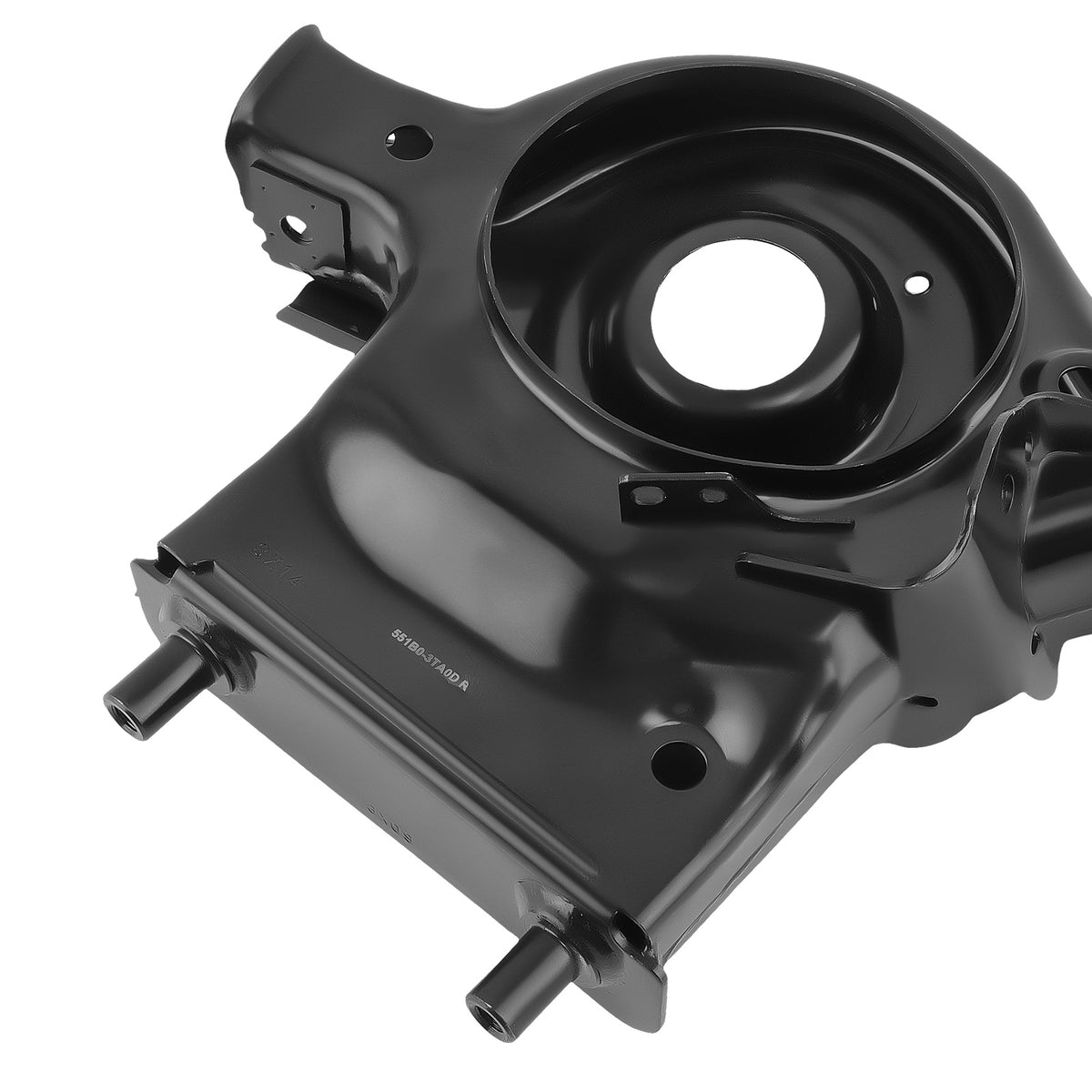 Rear Right Lower Control Arm compatible For Nissan Altima 2013-2018 Maxima 2016-2021
