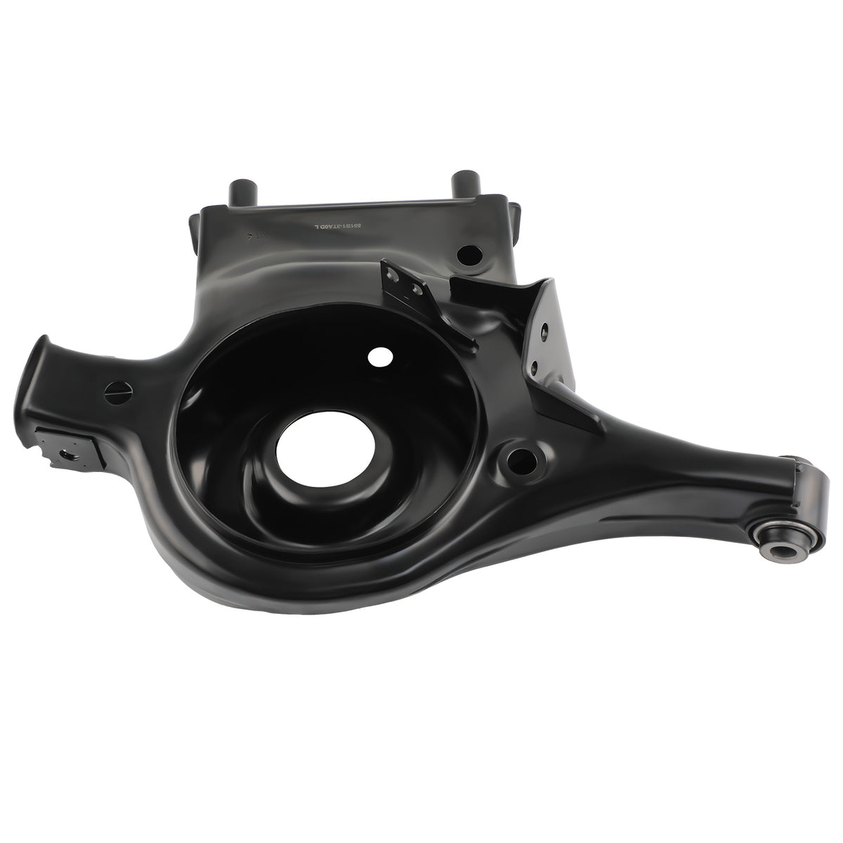 Left Side Rear Lower Suspension Control Arm For 2013-2021  compatible For Nissan Altima Maxima