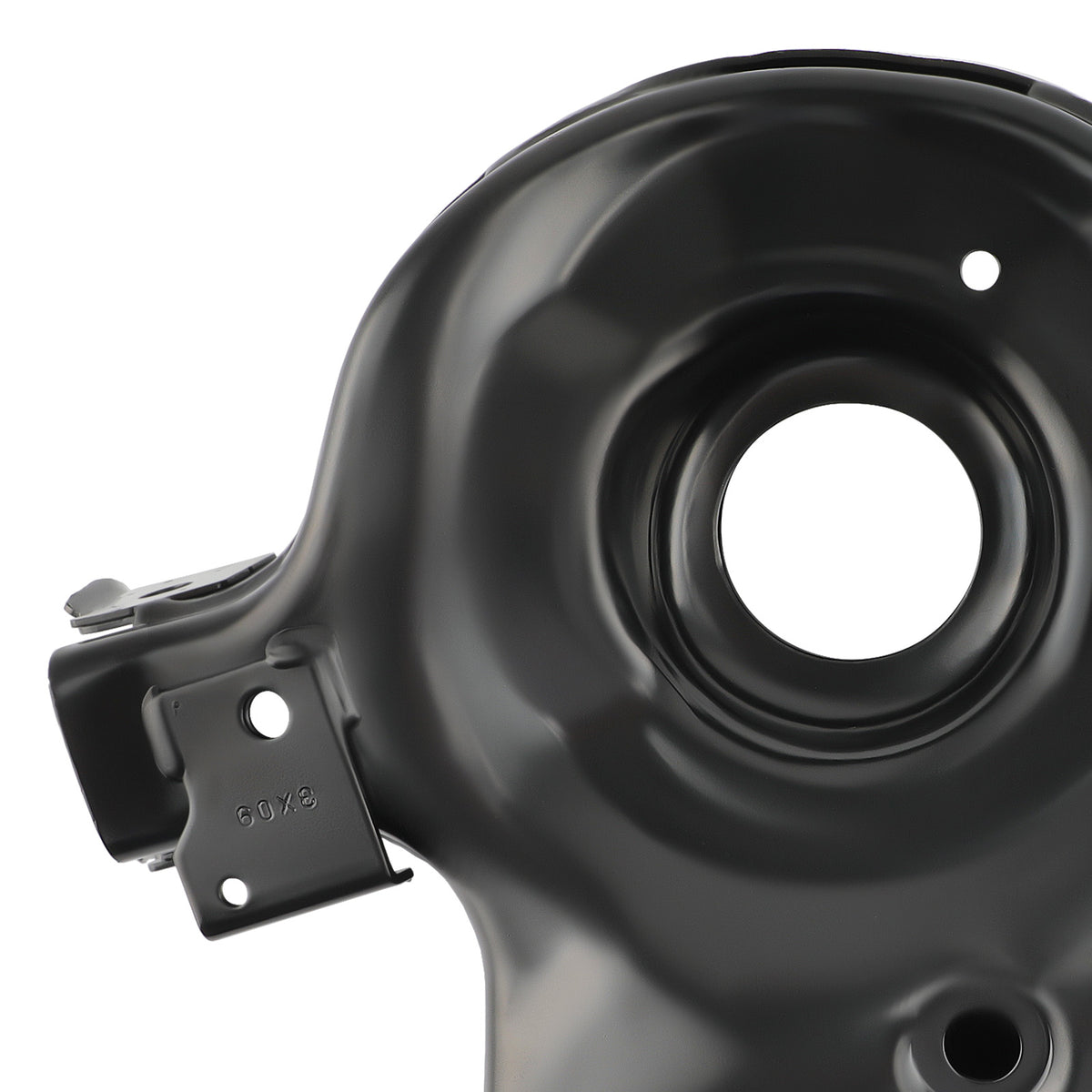 Left Side Rear Lower Suspension Control Arm For 2013-2021  compatible For Nissan Altima Maxima