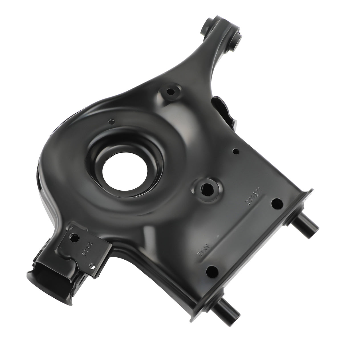 Left Side Rear Lower Suspension Control Arm For 2013-2021  compatible For Nissan Altima Maxima