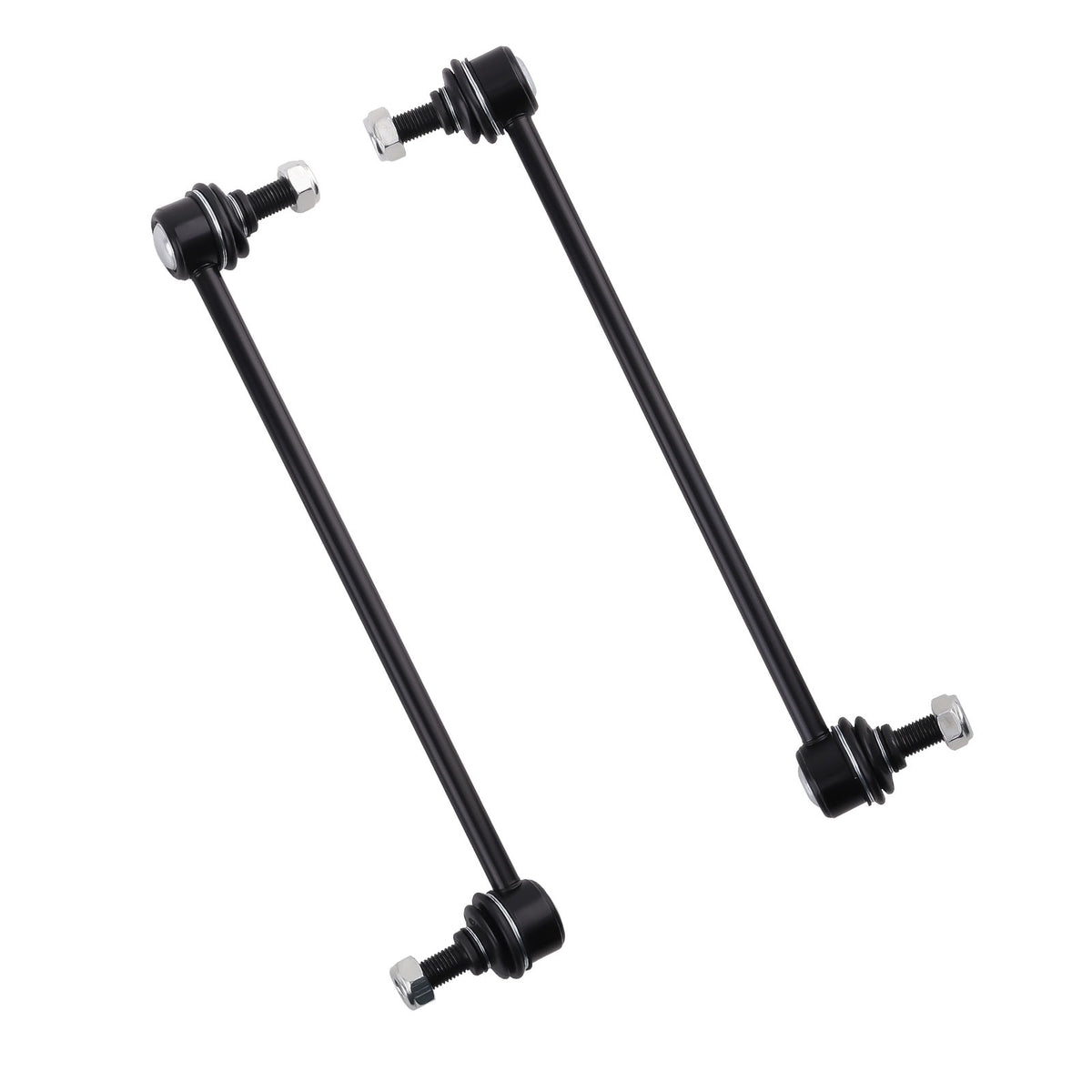 10x Steering Suspension Kit Front Lower Control Arm For 2011-2020  compatible For Toyota Sienna
