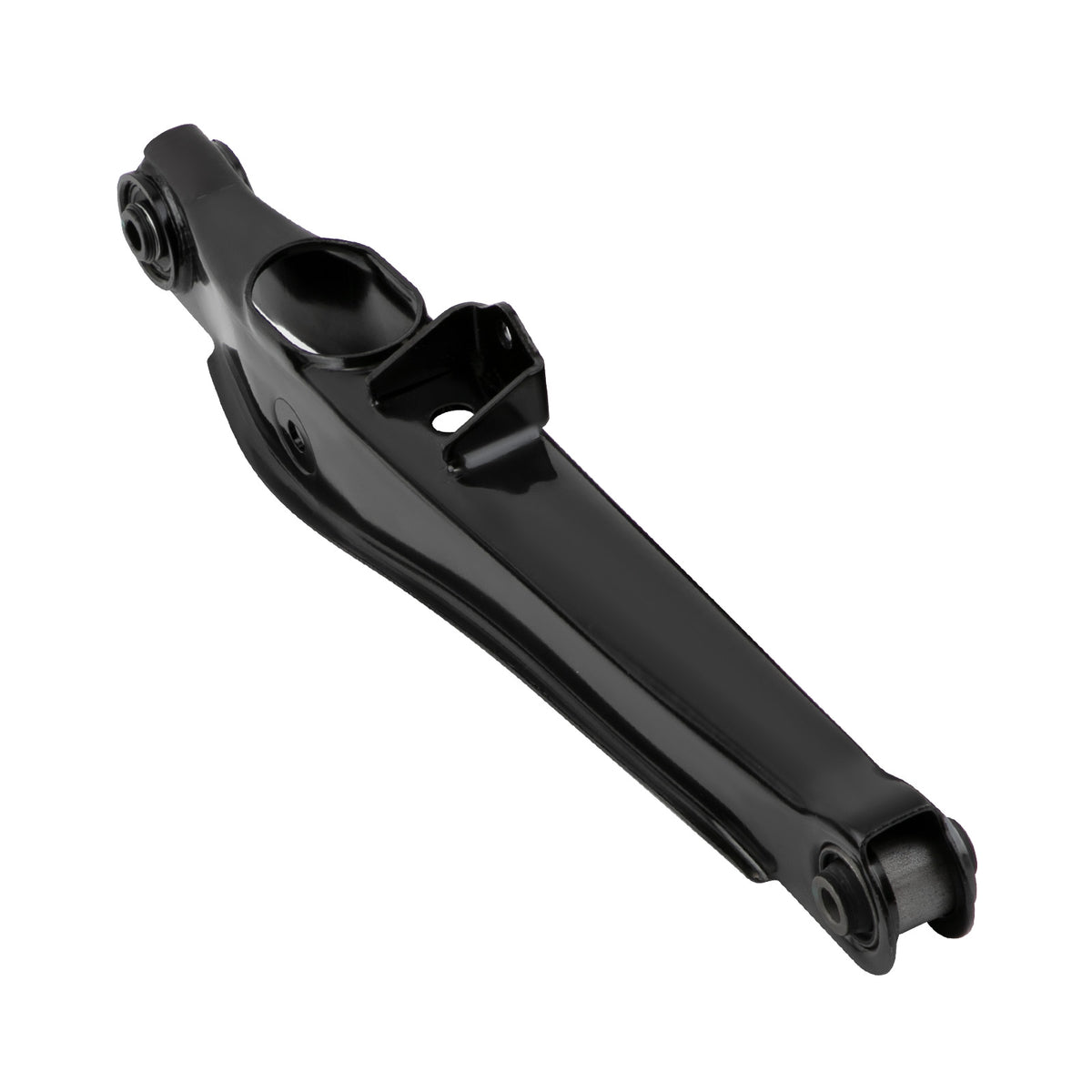 Rear Upper Lower Control Arms Lateral Toe Arms compatible For Jeep Compass Patriot 2007-17