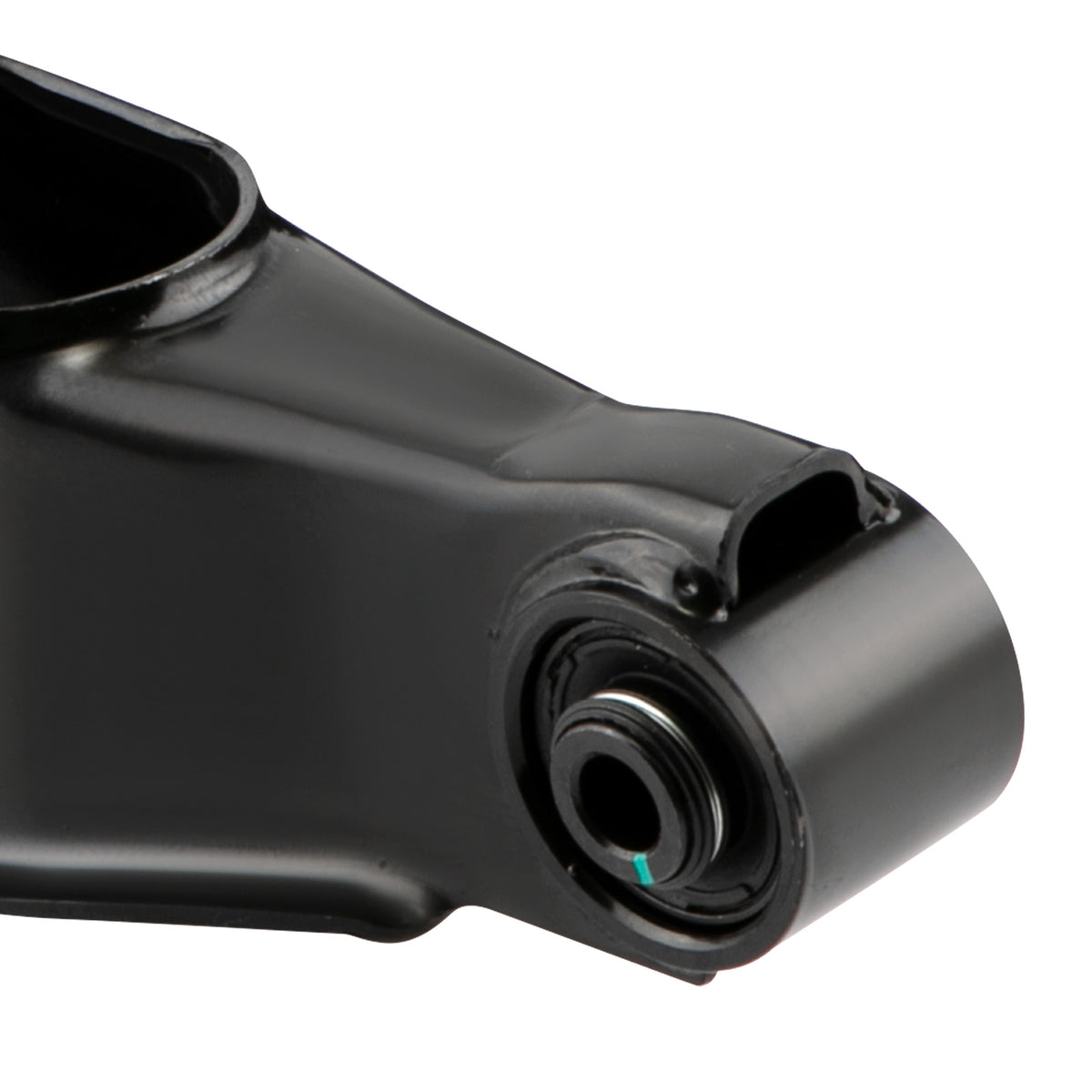 Rear Upper Lower Control Arms Lateral Toe Arms compatible For Jeep Compass Patriot 2007-17