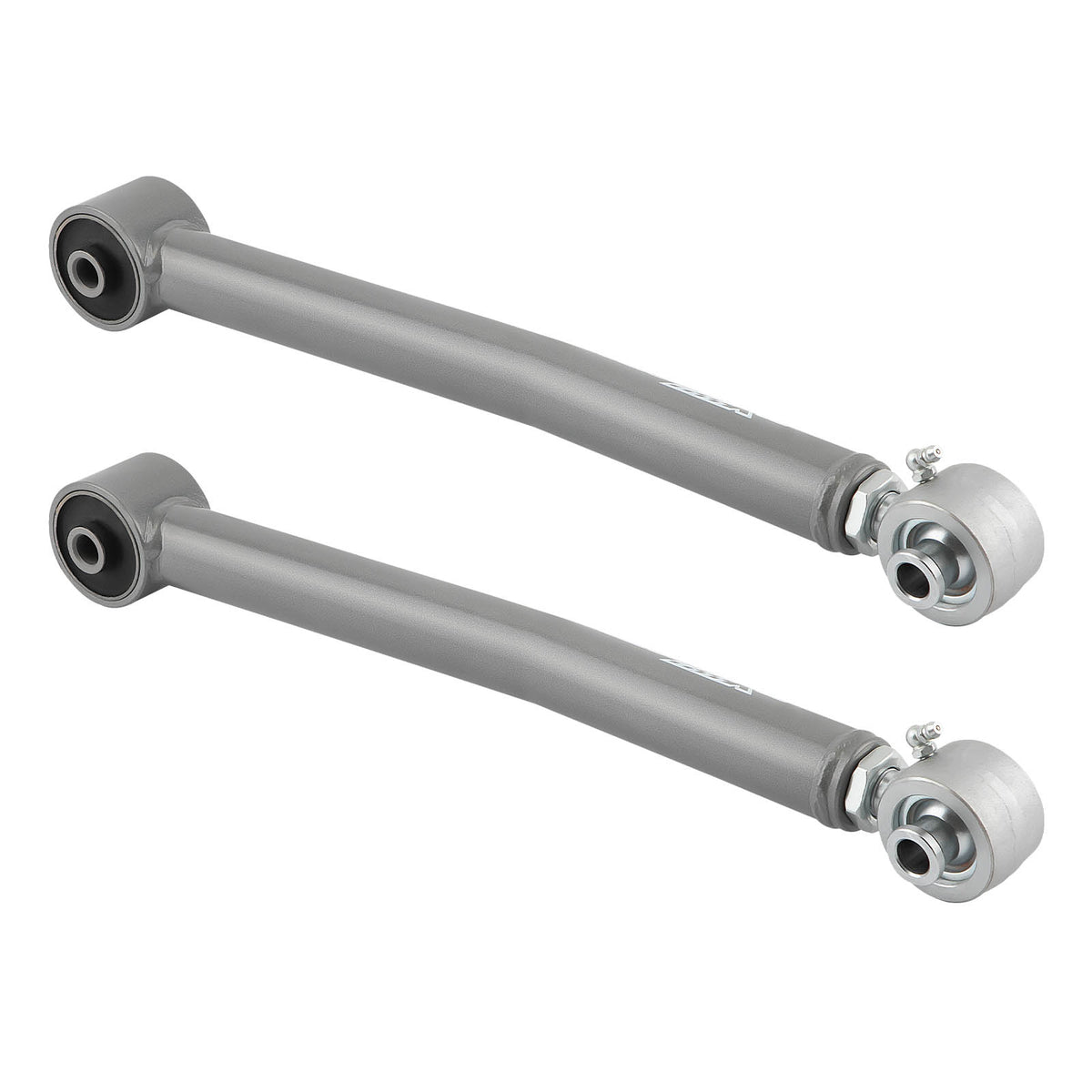 Adjustable Rear Upper Control Arms 0-6" Lift Kit compatible For Jeep Wrangler JK 2007-2018