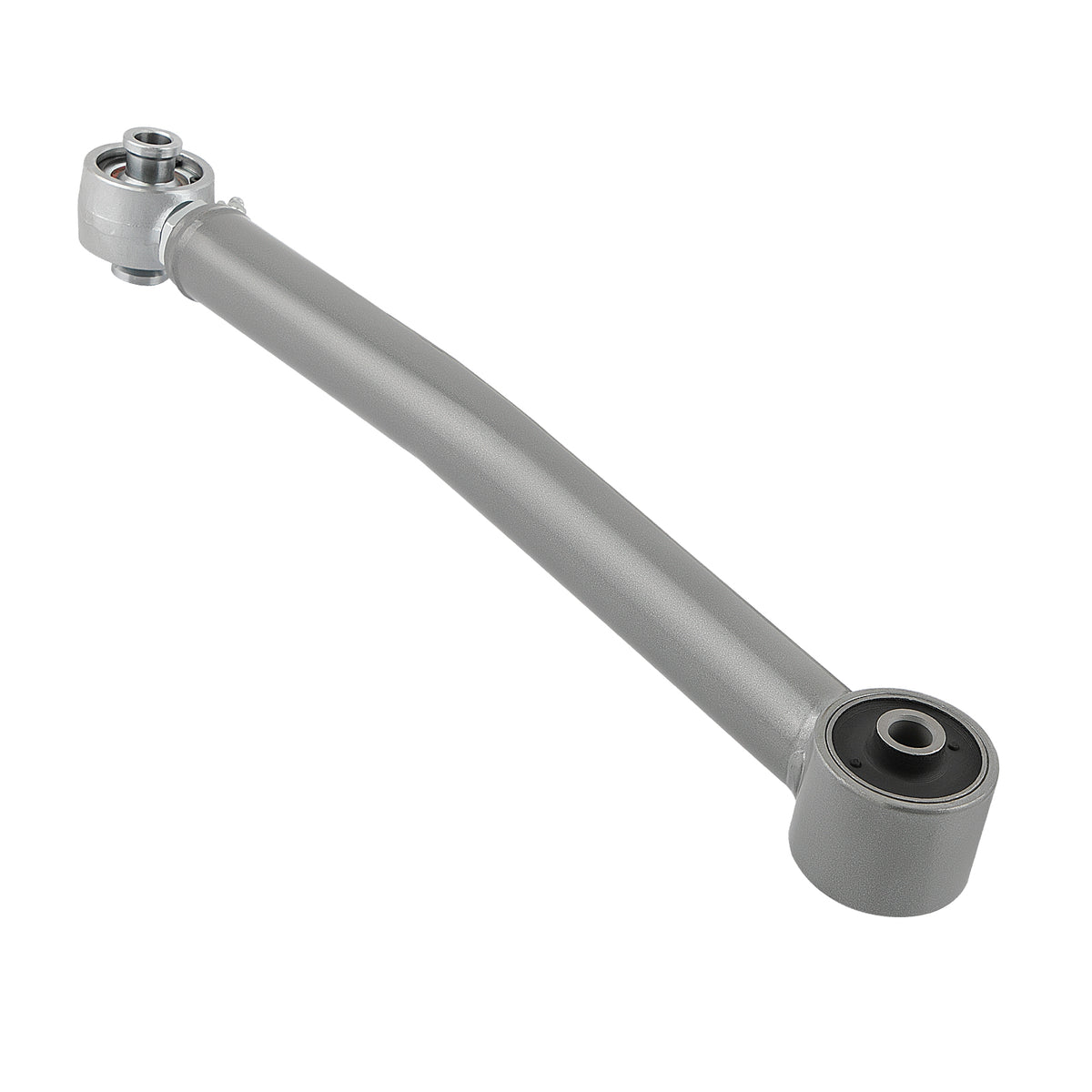 Adjustable Rear Upper Control Arms 0-6" Lift Kit compatible For Jeep Wrangler JK 2007-2018
