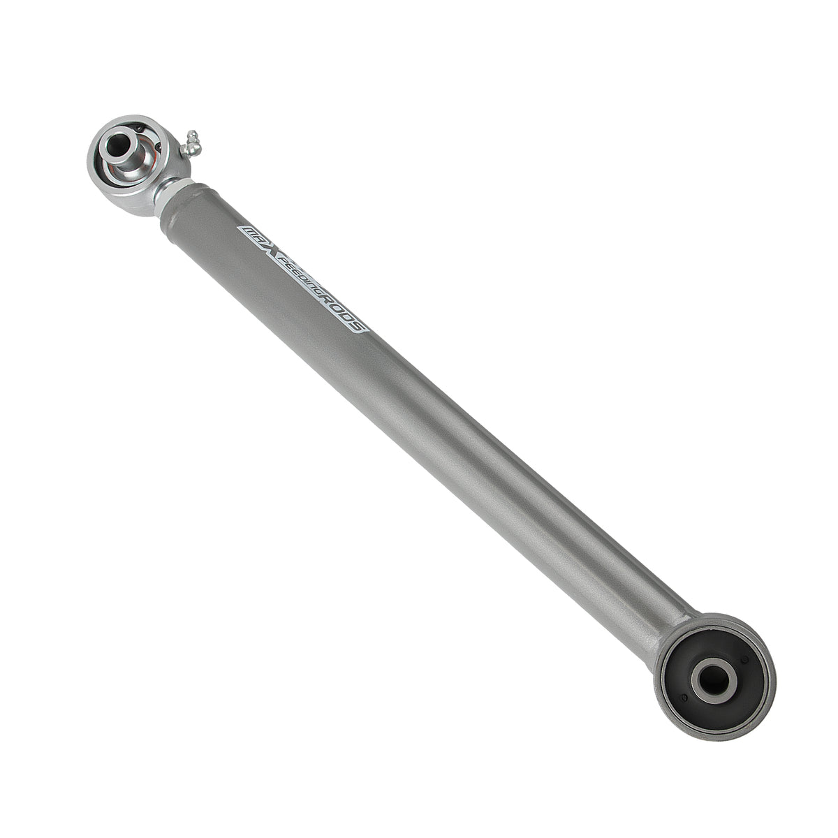 Adjustable Rear Upper Control Arms 0-6" Lift Kit compatible For Jeep Wrangler JK 2007-2018