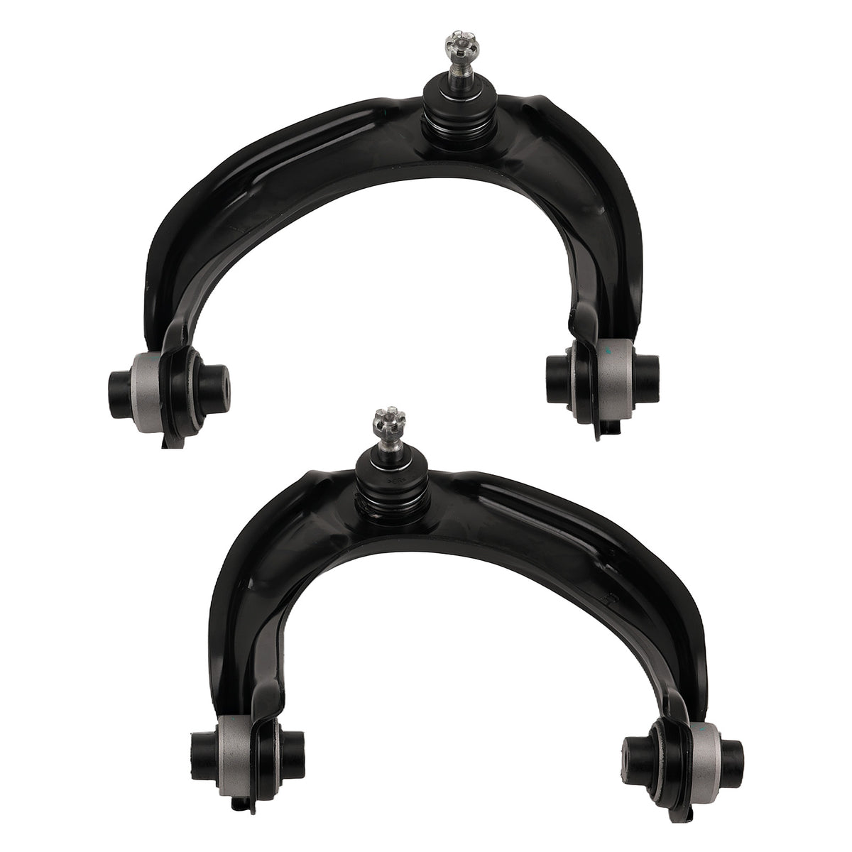 8Pcs Front Suspension Kit Compatible For Honda Accord 2008-2012 compatible For Acura TSX 2009-2014