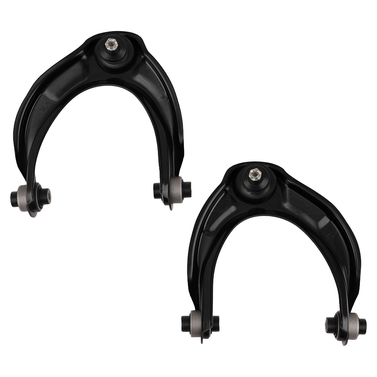 8Pcs Front Suspension Kit Compatible For Honda Accord 2008-2012 compatible For Acura TSX 2009-2014