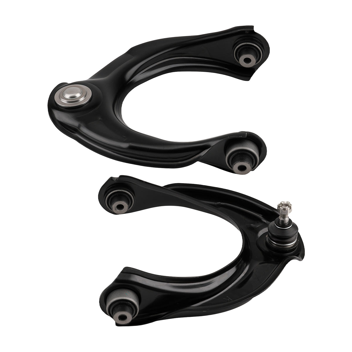 8Pcs Front Suspension Kit Compatible For Honda Accord 2008-2012 compatible For Acura TSX 2009-2014