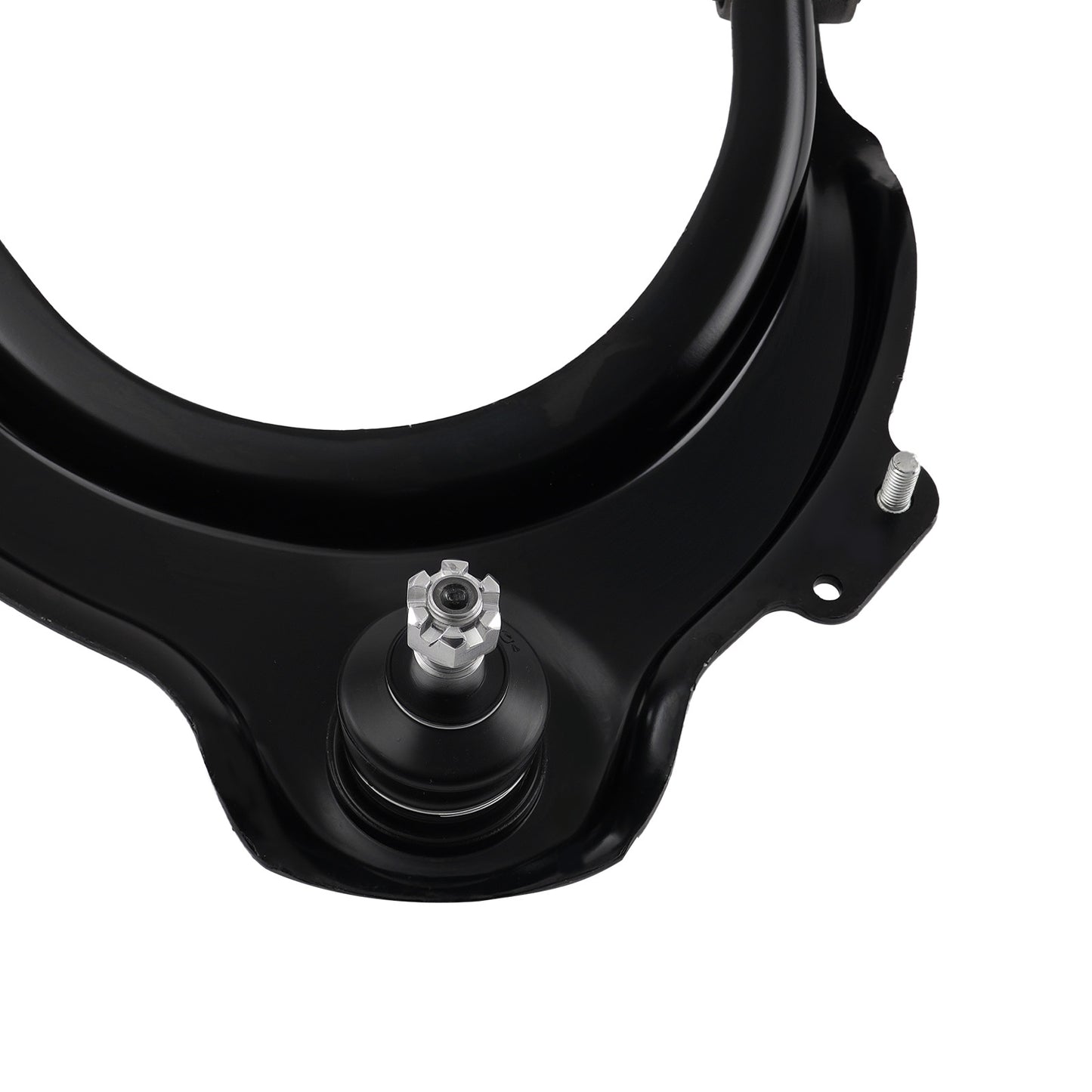 Front Upper Control Arm with Ball Joint compatible for Acura Tsx 2004 - 2008 Passenger Side