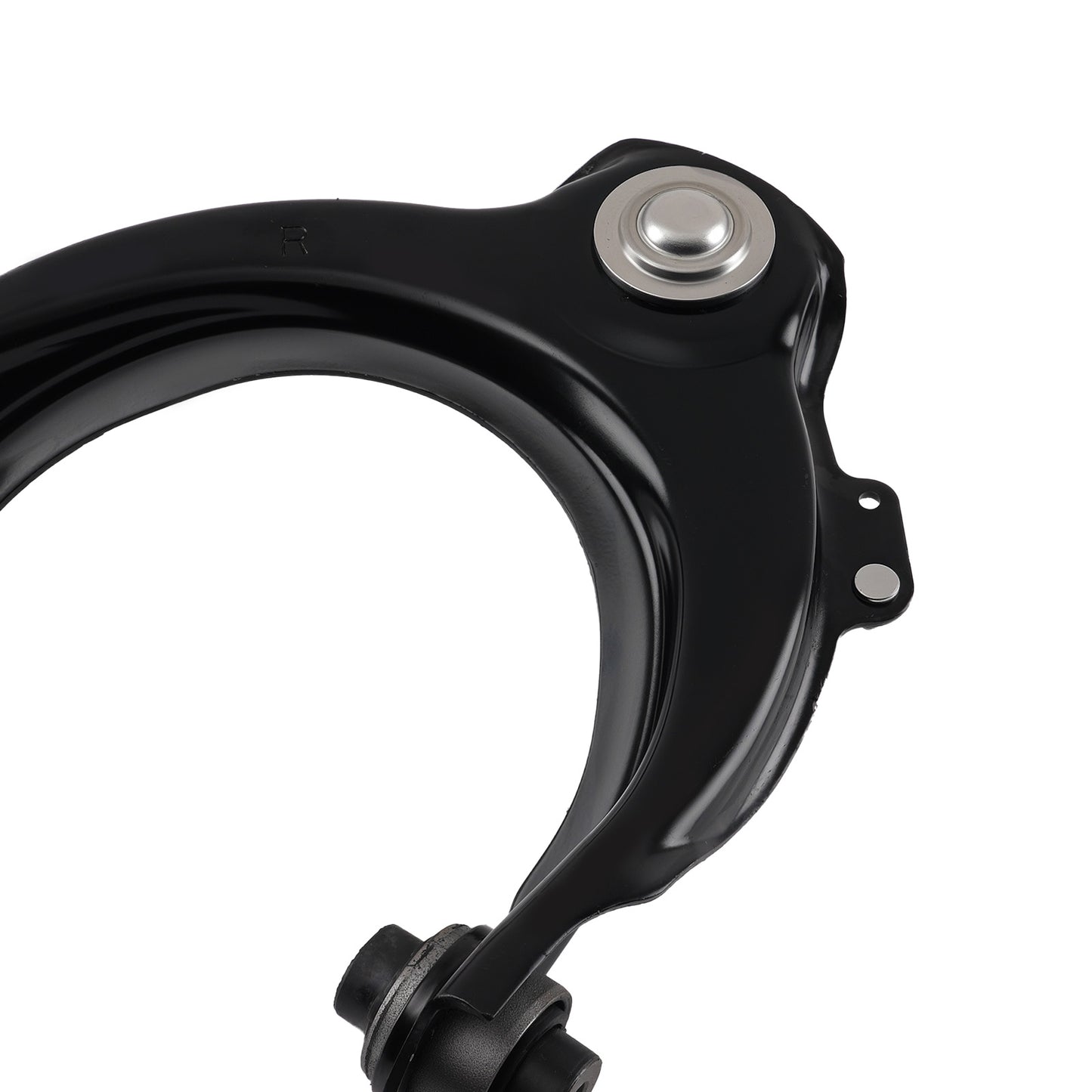 Front Upper Control Arm with Ball Joint compatible for Acura Tsx 2004 - 2008 Passenger Side