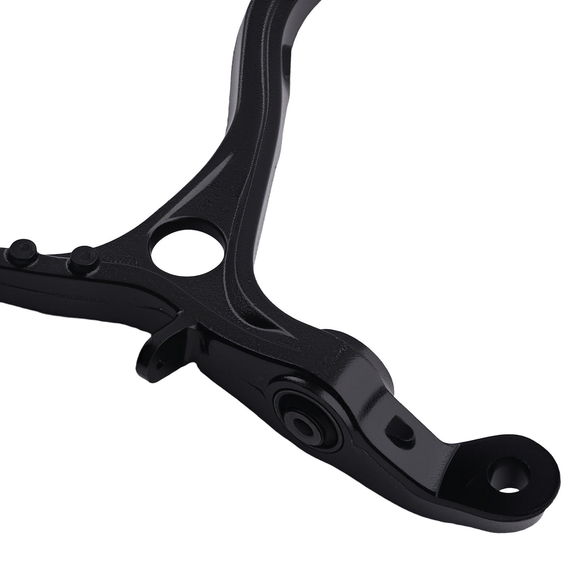 2pcs Front Lower Control Arms For 2008-2012 compatible For Honda Accord 2009-2014 compatible For Acura TSX