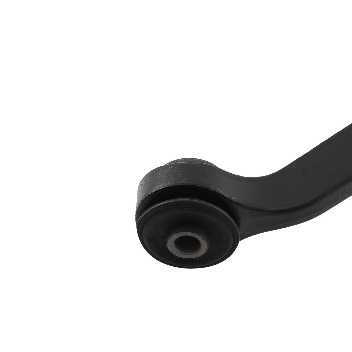 2Pc Front Upper Control Arm w/Ball Joint Compatible For Dodge Ram 1500 2002-2005 Durango 2004-2009 compatible For Chrysler Aspen 2007-2009