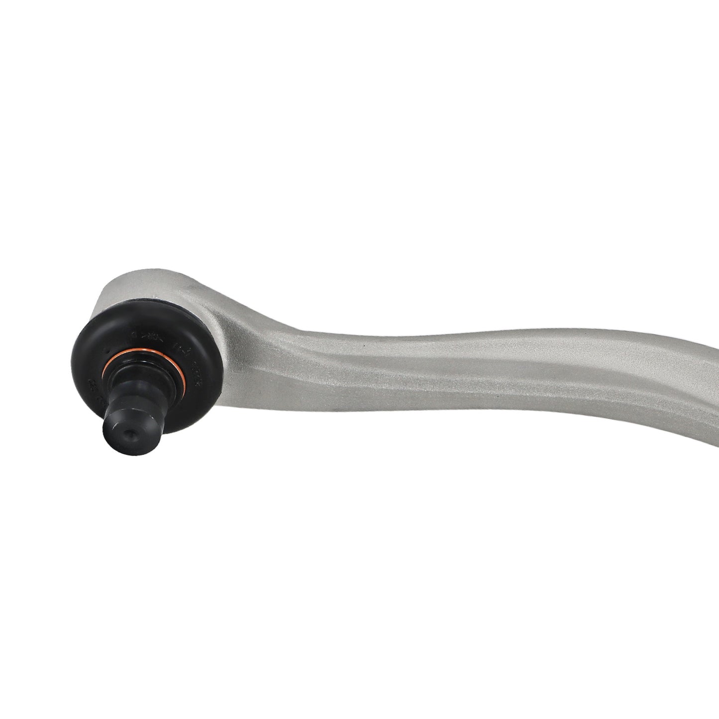 Driver Front Upper Rearward Control Arm compatible for Audi A8 S8 Quattro 2004-2010