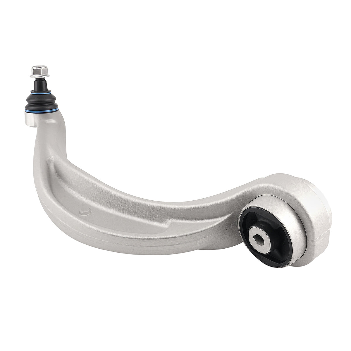 Front Lower Rearward Control Arm Assembly compatible For Audi A4/A5/S4/S5 2010-17 RK622786