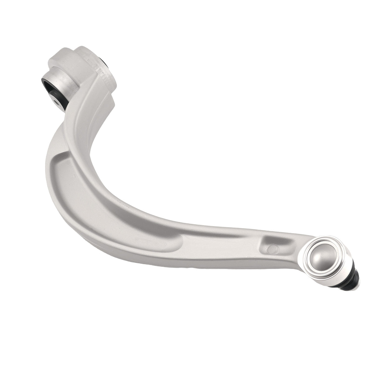 Front Lower Rearward Control Arm Assembly compatible For Audi A4/A5/S4/S5 2010-17 RK622786