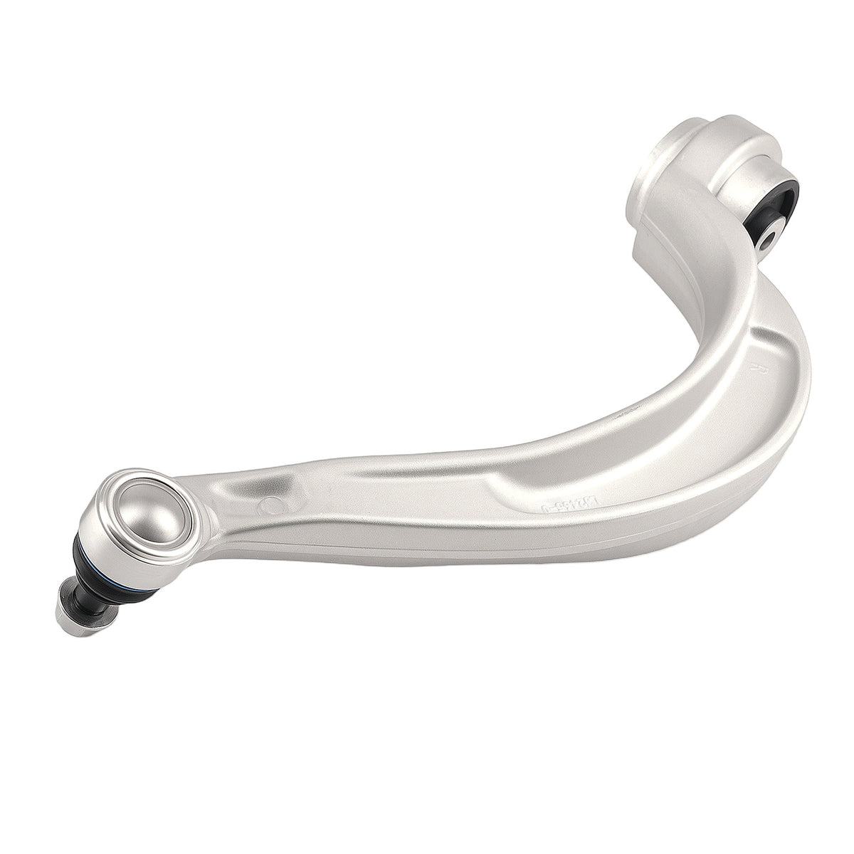 Front Lower Rearward Control Arm Assembly compatible For Audi A4/A5/S4/S5 2010-17 RK622786