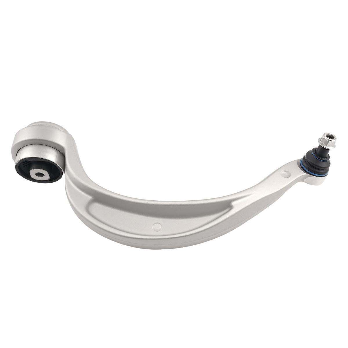 Front Lower Rearward Control Arm Assembly compatible For Audi A4/A5/S4/S5 2010-17 RK622786