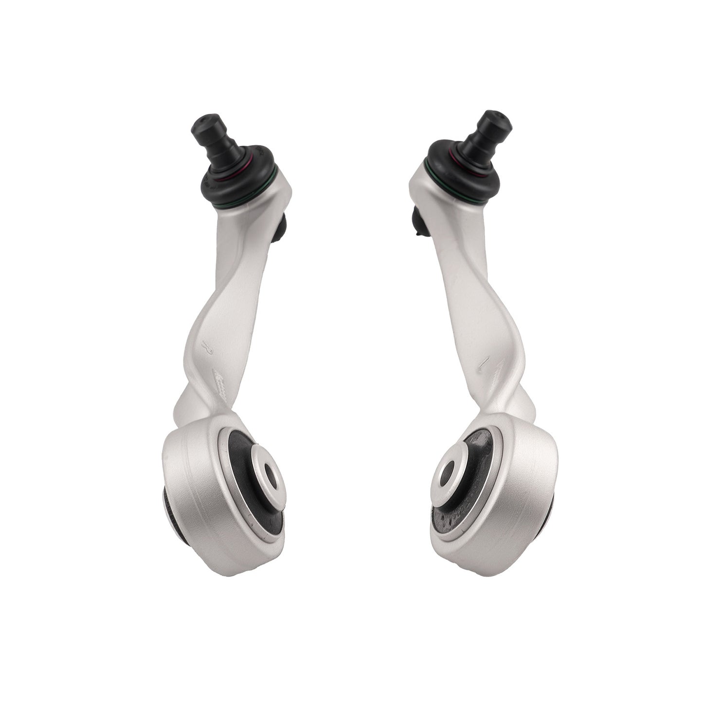 Front Upper Rearward Control Arm compatible For Audi A4 A6 Quattro 1997-2004 K80525 K80526