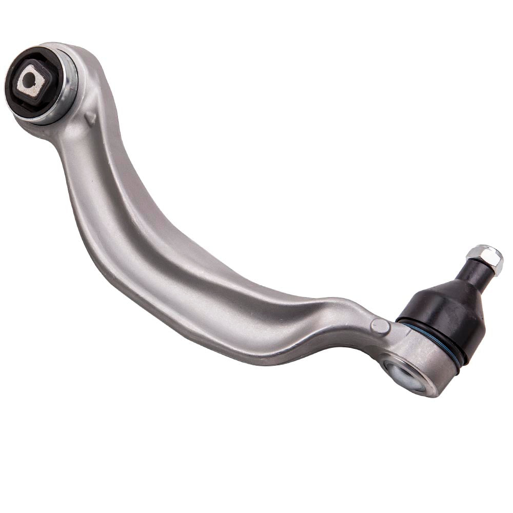 Compatible For BMW 5 and 7 Series Suspension Pair LH RH Front Lower Forward Control Arm Kit