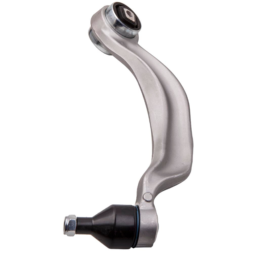 Compatible For BMW 5 and 7 Series Suspension Pair LH RH Front Lower Forward Control Arm Kit
