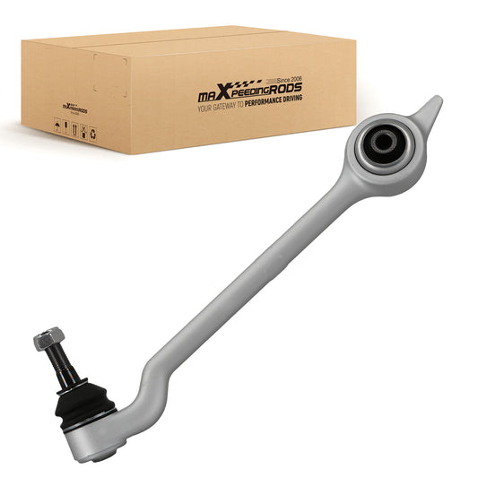 Front Lower Rearward Control Arm Assembly compatible for BMW E39 525i 528i 530iLeft