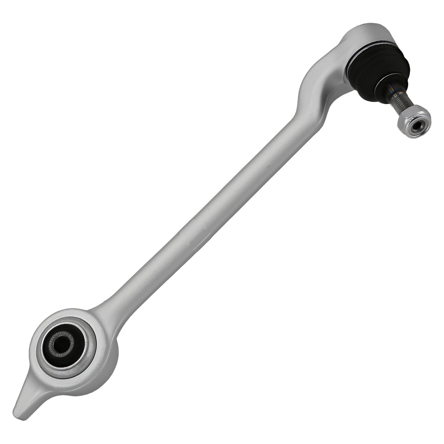 Front Lower Rearward Control Arm Assembly compatible for BMW E39 525i 528i 530iLeft
