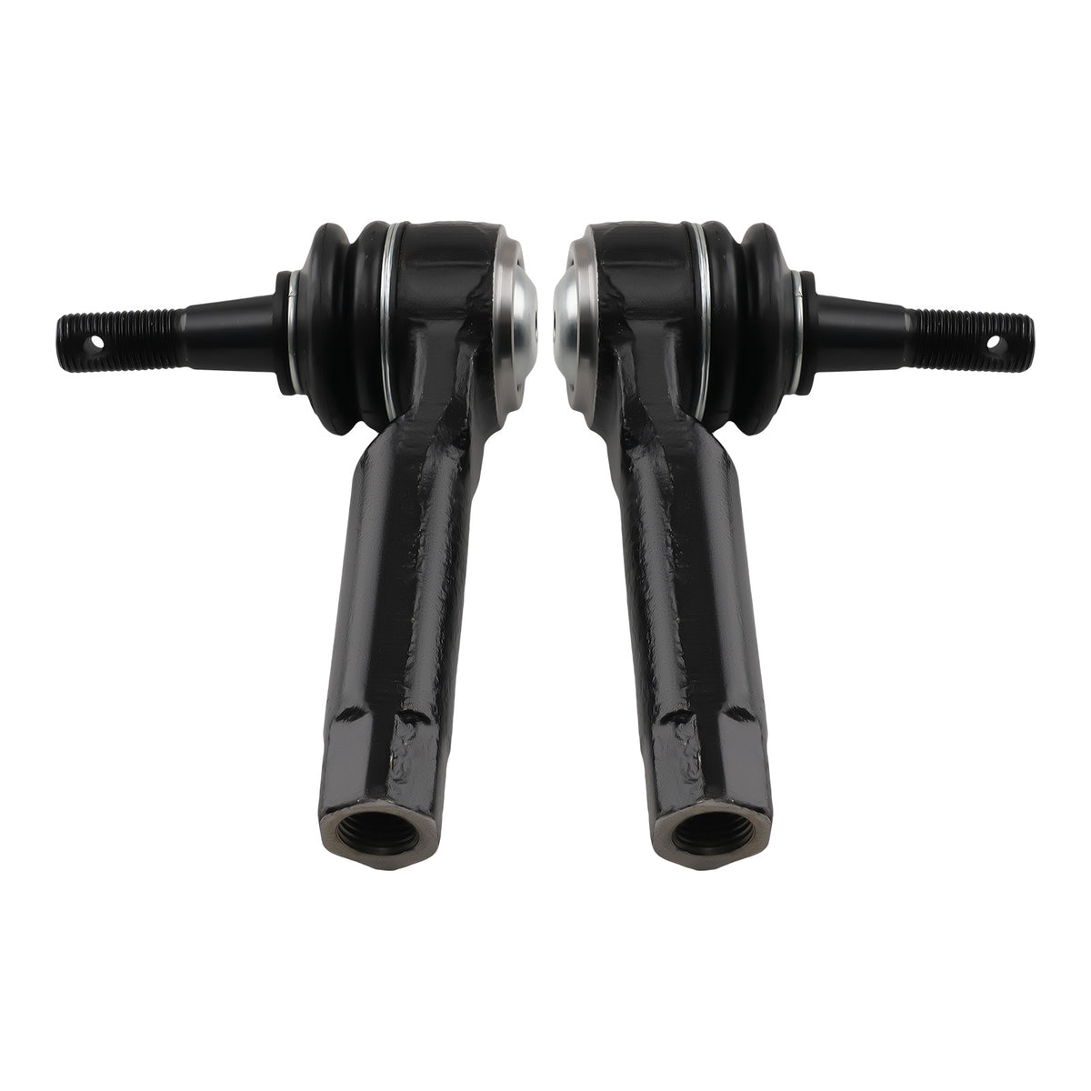 6x Front Lower Control Arm Sway Bar Outer Tie Rod compatible For Chevrolet Impala 2000-2013