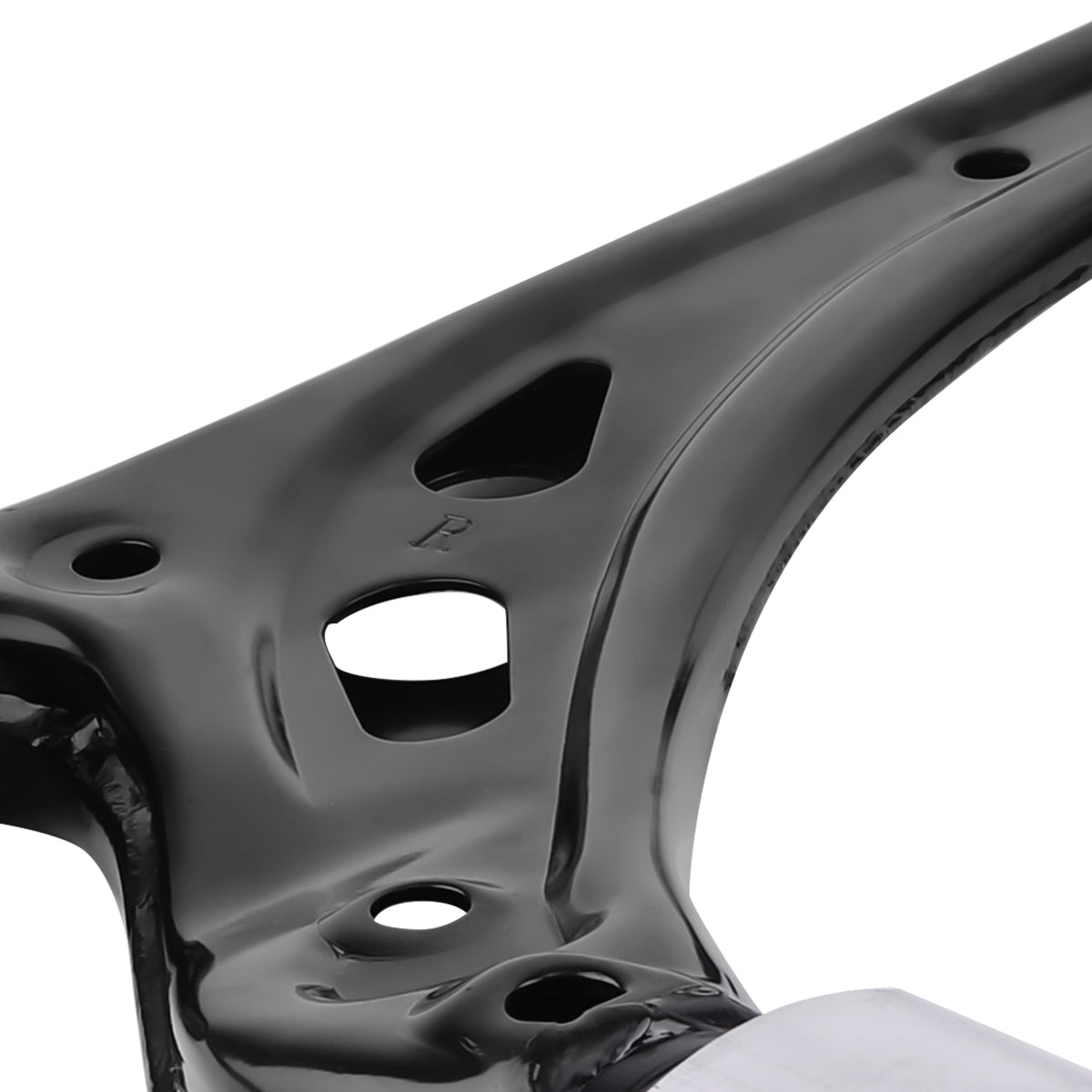 2x Front Lower Control Arms For 2017-2023 compatible For Cadillac XT5 GMC Acadia 3.6L 2.0L 2.5L