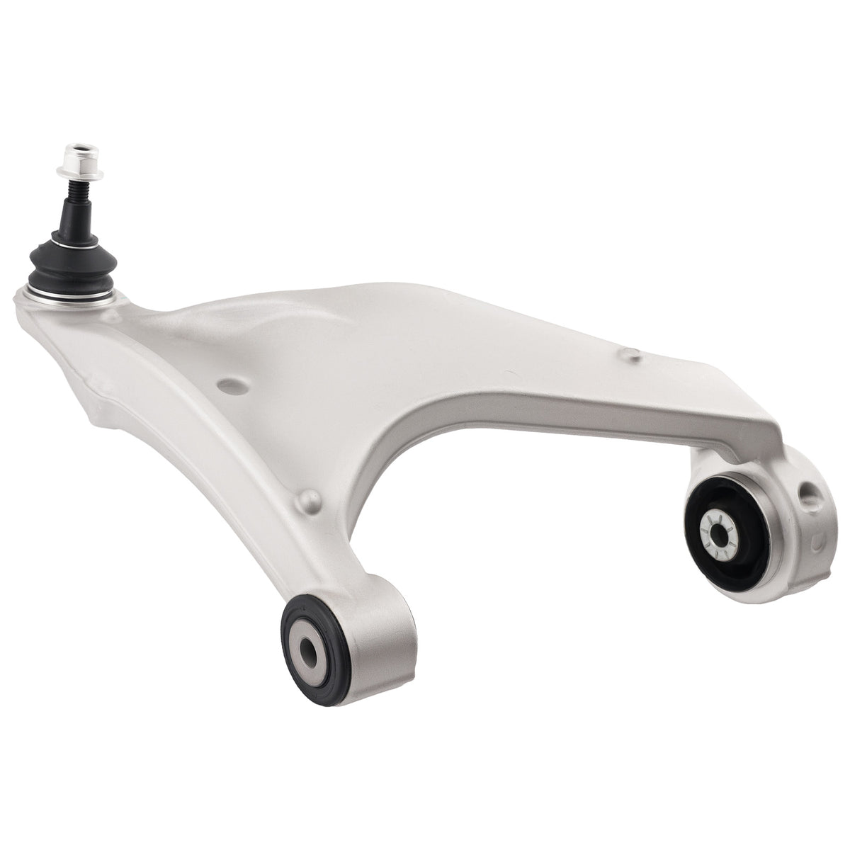 Front Passenger Side Lower Control Arm Assembly For 2008 - 2015 compatible For Cadillac CTS RH