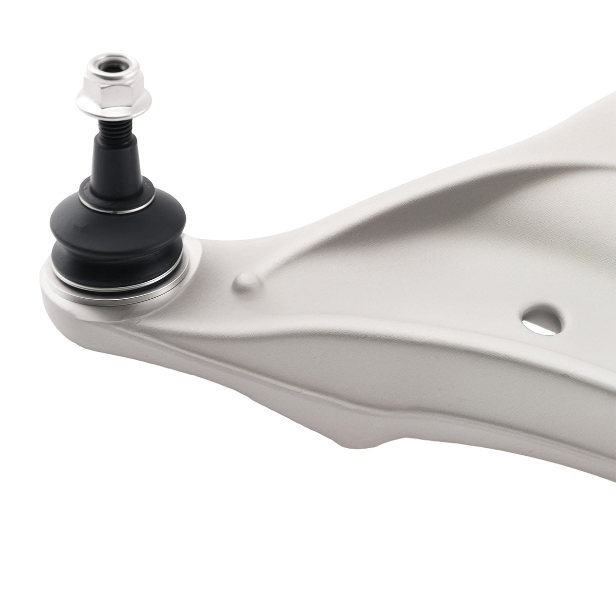 Front Passenger Side Lower Control Arm Assembly For 2008 - 2015 compatible For Cadillac CTS RH