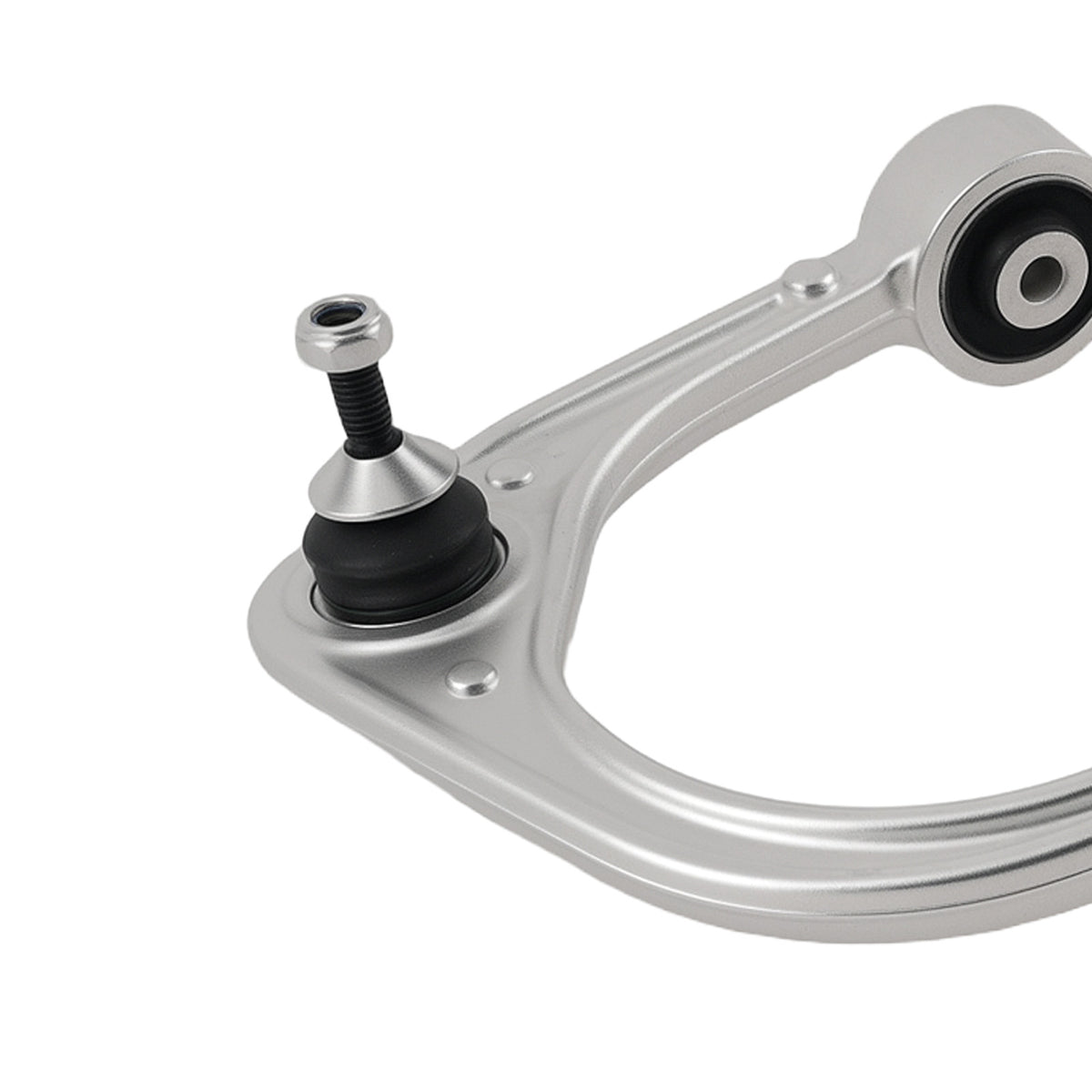 RWD Front Upper Control Arms w/Ball Joint For 2008 2009 2010-2014 compatible For Cadillac CTS