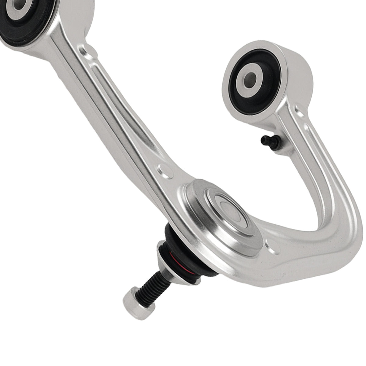 RWD Front Upper Control Arms w/Ball Joint For 2008 2009 2010-2014 compatible For Cadillac CTS
