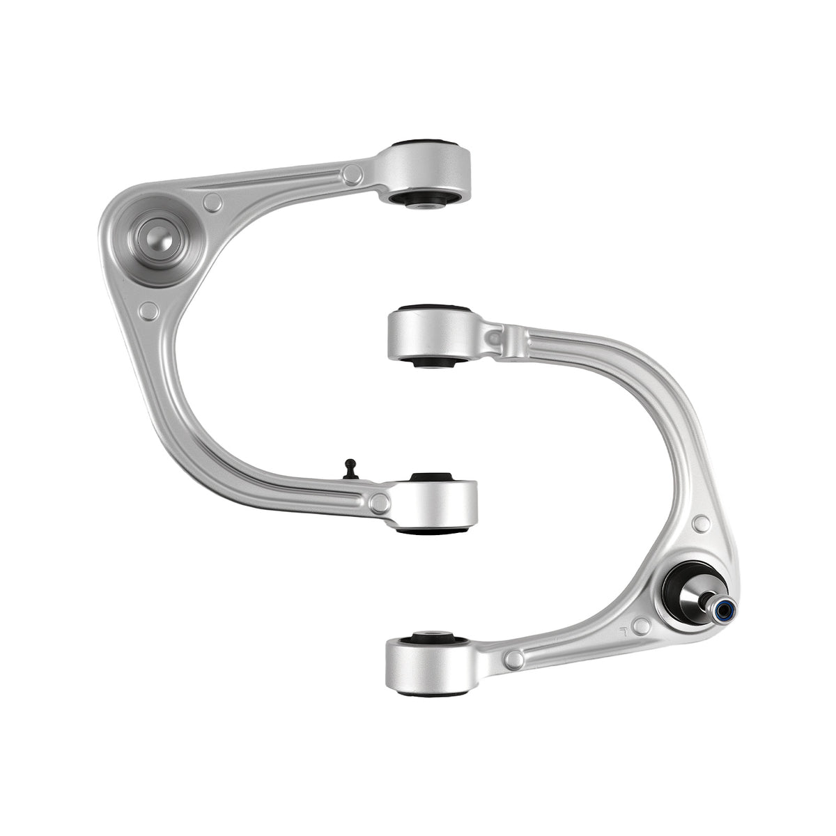 RWD Front Upper Control Arms w/Ball Joint For 2008 2009 2010-2014 compatible For Cadillac CTS