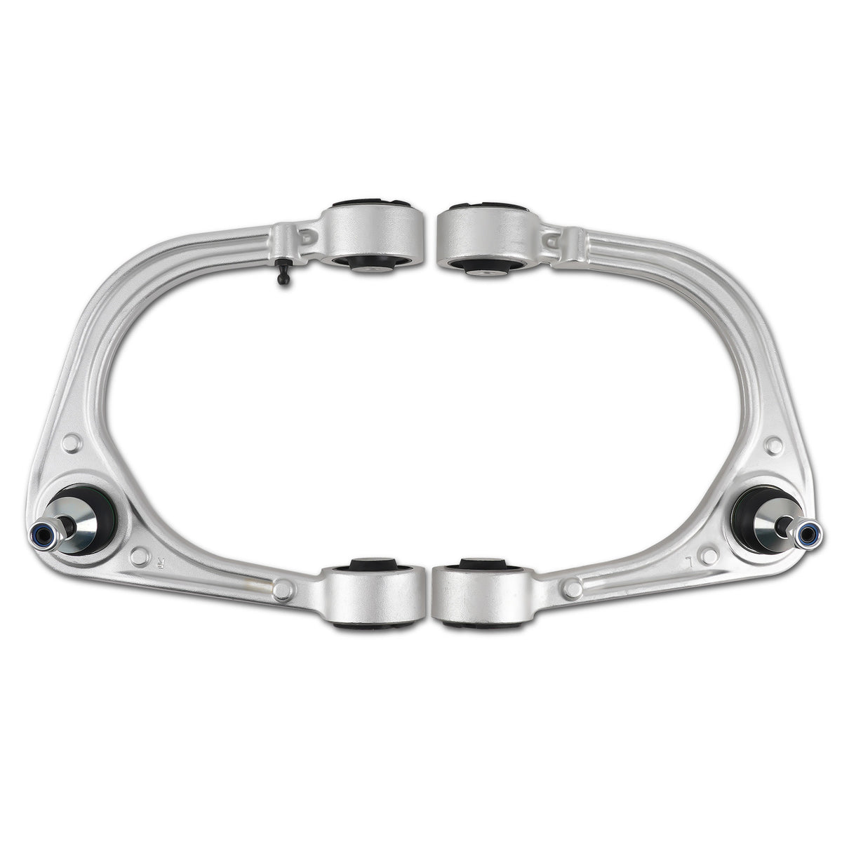RWD Front Upper Control Arms w/Ball Joint For 2008 2009 2010-2014 compatible For Cadillac CTS