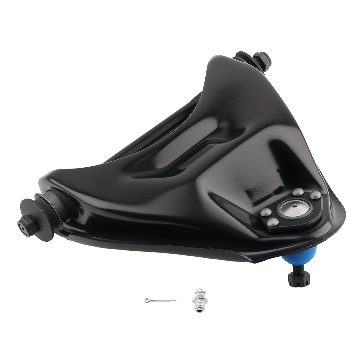 Front Right Upper Control Arm compatible For Chevy Silverado 1500 compatible For GMC Sierra 1500 1999-2006