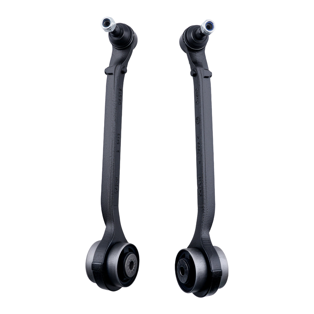 Front Upper Lower Control Arm Ball Joint compatible For Dodge Charger Challenger 2011-2019