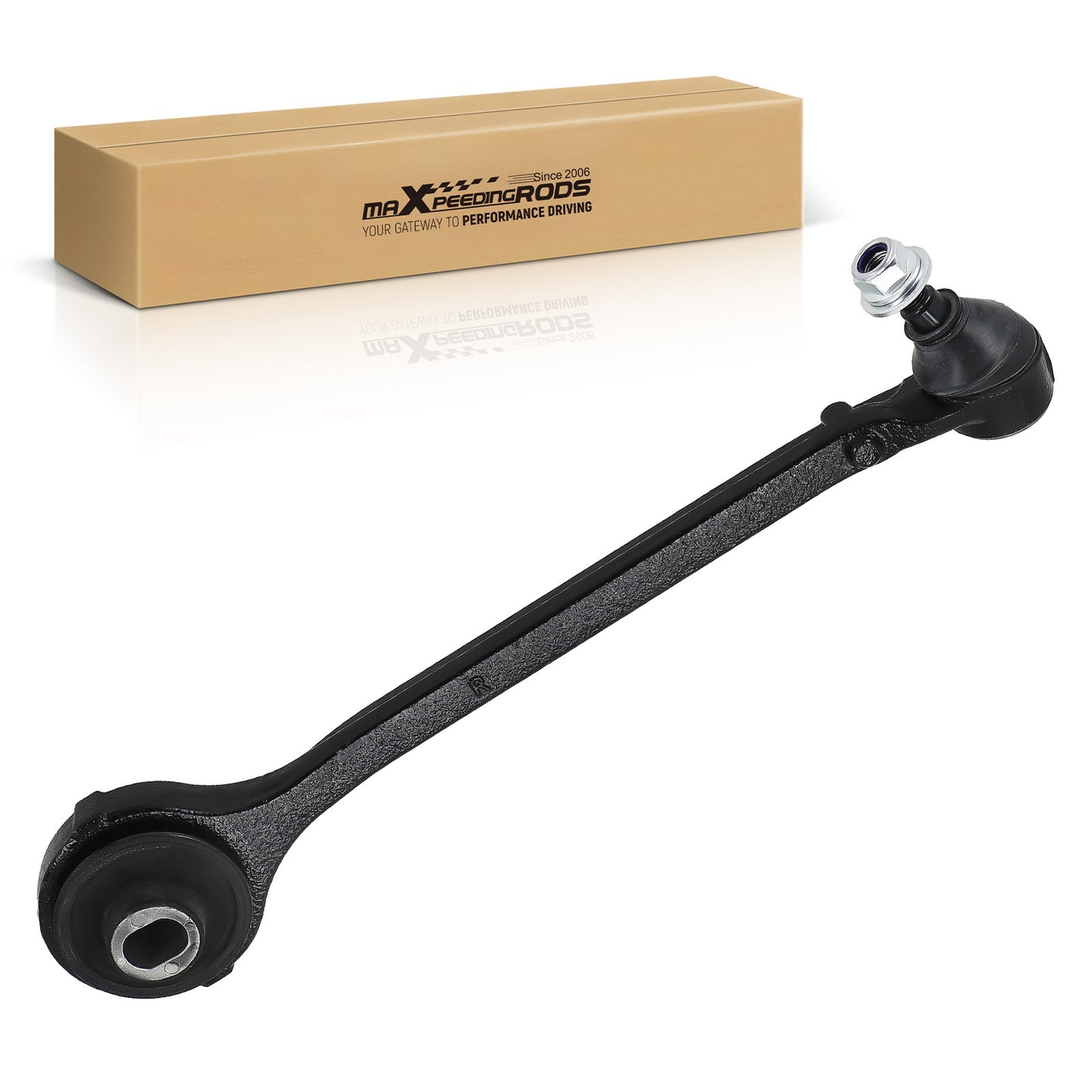 Front Right Lower Control Arm compatible For Chrysler 300 2005-2014 compatible For Dodge Charger 2006-2016