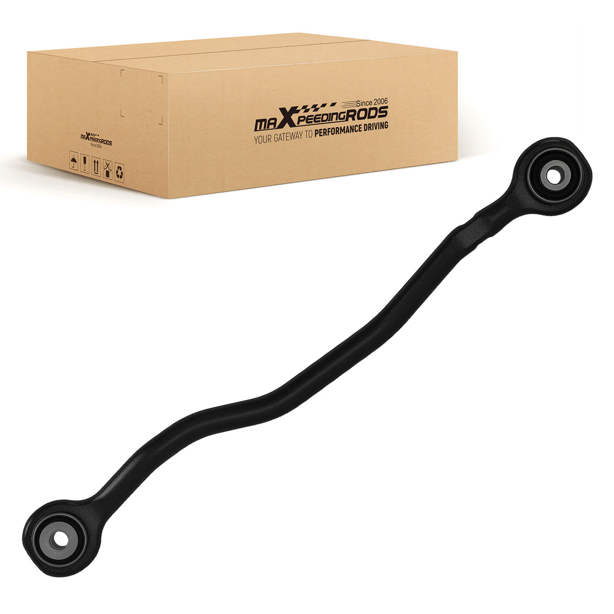 Rear Right Lower Control Arm compatible For Dodge Charger Challenger compatible For Chrysler 300 2005-2018