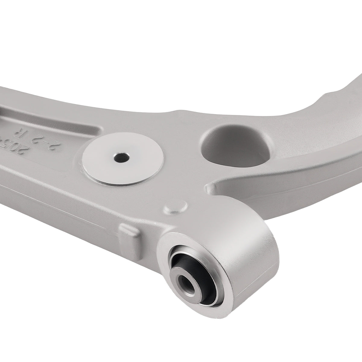 1x Control Arm Assembly Front Lower Right compatible For Chrysler 200 2015 - 2017 K622892